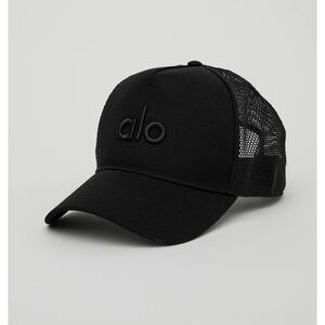 Alo trucker hats